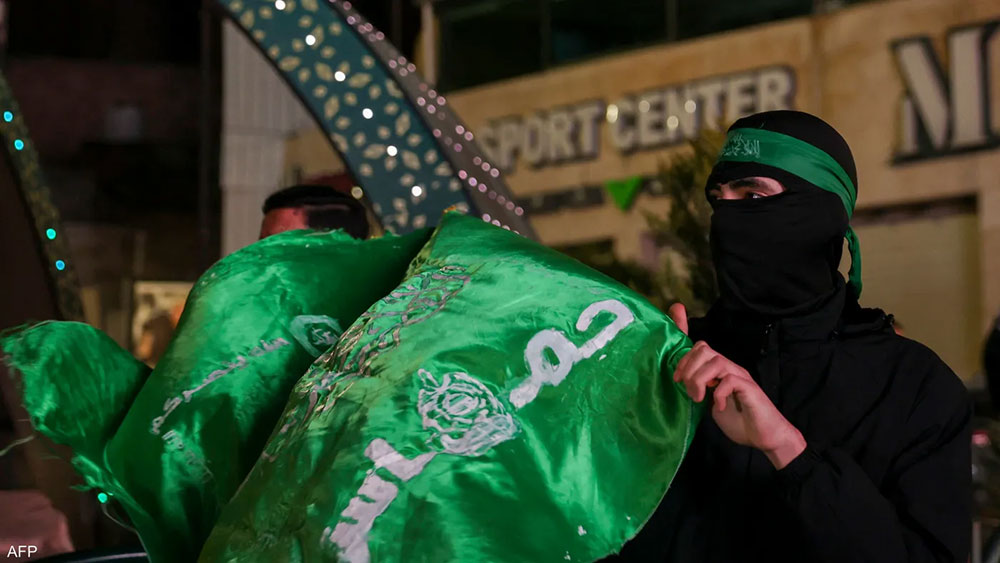 تعليق "حماس" على الاجتماع المركزي.. خيبة أمل و